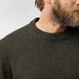 extra-Светр FJALLRAVEN Ovik Round-neck Sweater M
