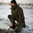 extra-Брюки FJALLRAVEN Vidda Pro Trousers M Reg 2022