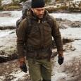 extra-Брюки FJALLRAVEN Vidda Pro Trousers M Reg 2022