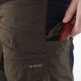 extra-Брюки FJALLRAVEN Vidda Pro Trousers M Reg 2022