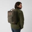 extra-Рюкзак FJALLRAVEN Kanken No.2 Laptop 15