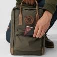 extra-Рюкзак FJALLRAVEN Kanken No.2 Laptop 15