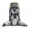 extra-Наплічник DEUTER Aircontact 55 + 10
