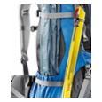 extra-Наплічник DEUTER Aircontact 55 + 10
