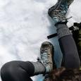 extra-Ботинки KEEN Revel IV Mid Polar W