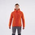 extra-Куртка MONTANE Featherlite Down Jacket