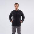 extra-Куртка MONTANE Featherlite Down Micro Jacket