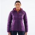 extra-Куртка MONTANE Female Featherlite Down Jacket