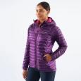 extra-Куртка MONTANE Female Featherlite Down Jacket