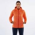 extra-Куртка MONTANE Female Featherlite Down Jacket