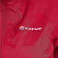 extra-Куртка MONTANE Female Meteor Jacket