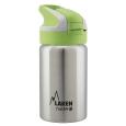 extra-Термопляшка LAKEN Summit Thermo Bottle 0,35L + NP Cover