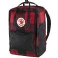 extra-Рюкзак FJALLRAVEN Kanken Re-Wool Laptop 15