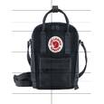 extra-Сумка FJALLRAVEN Kanken Re-Wool Sling