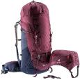 extra-Рюкзак DEUTER Aircontact 50 + 10 SL