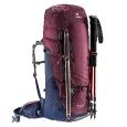 extra-Рюкзак DEUTER Aircontact 50 + 10 SL