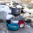 extra-Кастрюля SEA TO SUMMIT Alpha Pot with Stuff Sack