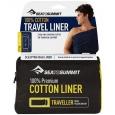 extra-Вкладыш SEA TO SUMMIT Cotton Liner Traveller