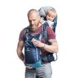 extra-Рюкзак DEUTER Kid Comfort Pro