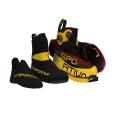 extra-Черевики LA SPORTIVA Olympus Mons Cube