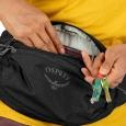 extra-Поясна сумка OSPREY Daylite Waist 2022