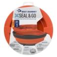 extra-Миска SEA TO SUMMIT X-Seal And Go X-Large