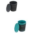 extra-Набір посуду SEA TO SUMMIT DeltaLight Camp Set 2.2 (2 mugs, 2 Bowls, 2 Delta Cutlery Sets)