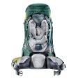 extra-Наплічник DEUTER Aircontact 45 + 10