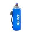 extra-Пляшка для води SOURCE Nomadic Foldable Bottle 1L