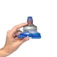 extra-Пляшка для води SOURCE Jet Foldable Bottle 0,5L