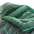 extra-Спальник THERM-A-REST Questar 0C Long