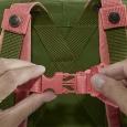 extra-Аксессуар FJALLRAVEN Kanken Chest Strap