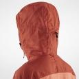 extra-Куртка FJALLRAVEN Abisko Lite Trekking Jacket W