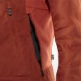 extra-Куртка FJALLRAVEN Abisko Lite Trekking Jacket W