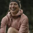 extra-Кофта FJALLRAVEN Abisko Trail Fleece W