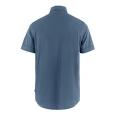 extra-Рубашка FJALLRAVEN Abisko Trekking Shirt SS M