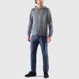 extra-Кофта FJALLRAVEN High Coast Lite Hoodie M