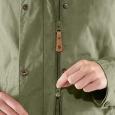 extra-Куртка FJALLRAVEN Karla Lite Jacket W