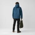 extra-Куртка FJALLRAVEN Vardag Anorak M