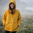 extra-Куртка FJALLRAVEN Vardag Anorak W