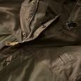 extra-Куртка FJALLRAVEN Lappland Hybrid Jacket M