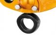 extra-Спусковий пристрій PETZL ZIGZAG PLUS