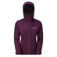 extra-Куртка MONTANE Female Element Stretch Jacket