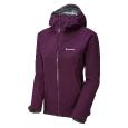 extra-Куртка MONTANE Female Element Stretch Jacket