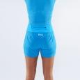 extra-Шорты MONTANE Female Katla 4 Shorts