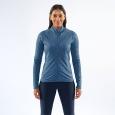 extra-Кофта MONTANE Female Protium Jacket 2022