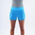 extra-Шорты MONTANE Female Katla Twin Skin Shorts