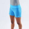 extra-Шорты MONTANE Female Katla Twin Skin Shorts