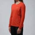 extra-Футболка MONTANE Female Blade Long Sleeve T-Shirt