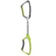 extra-набір відтяжок CLIMBING TECHNOLOGY 6X LIME SET DY 12CM